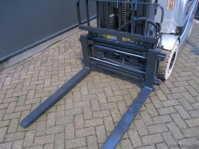 Forklift STILL RX 60-25