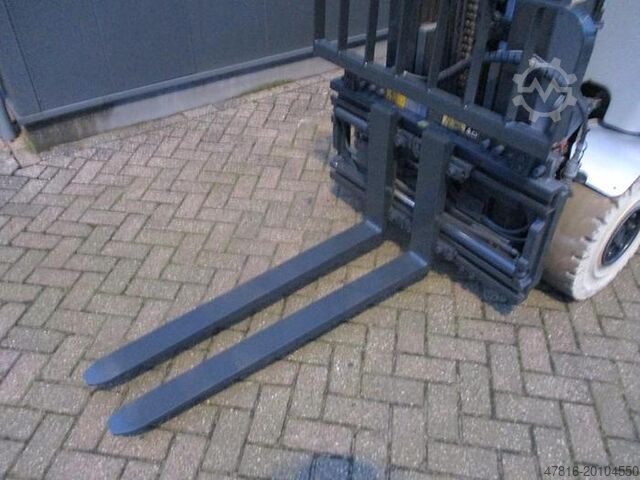 Forklift STILL RX 60-25