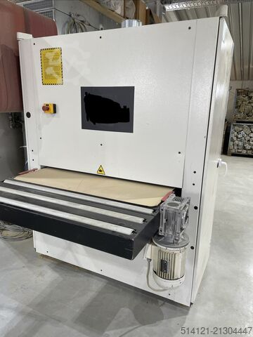 SCM Sandya 5 CS Breitbandschleifmaschine SCM Sandya 5 CS