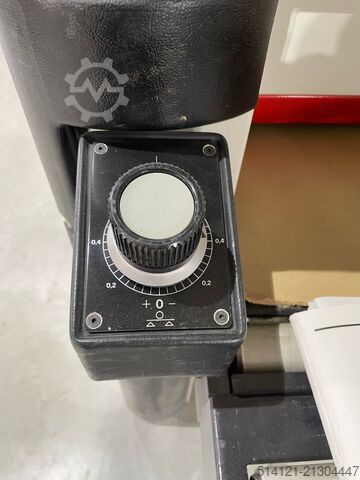 SCM Sandya 5 CS Breitbandschleifmaschine SCM Sandya 5 CS