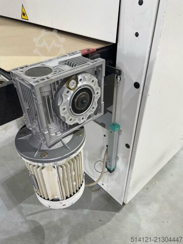 SCM Sandya 5 CS Breitbandschleifmaschine SCM Sandya 5 CS