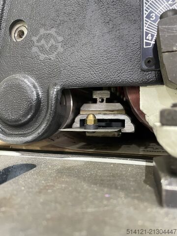 SCM Sandya 5 CS Breitbandschleifmaschine SCM Sandya 5 CS