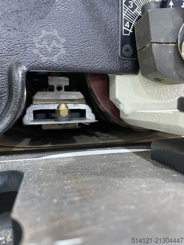 SCM Sandya 5 CS Breitbandschleifmaschine SCM Sandya 5 CS