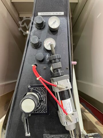 SCM Sandya 5 CS Breitbandschleifmaschine SCM Sandya 5 CS