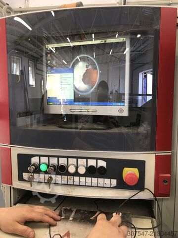 Glasschleifmaschine INTERMAC Master 45