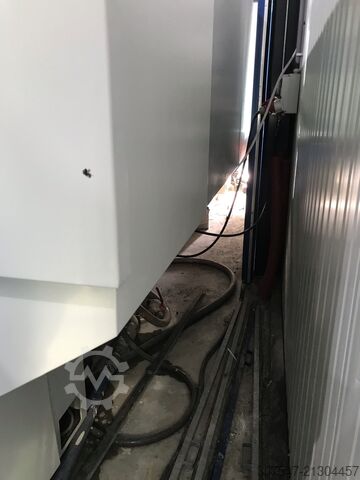 Glasschleifmaschine INTERMAC Master 45