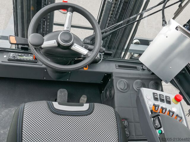 Elektrostapler Carer A 120X