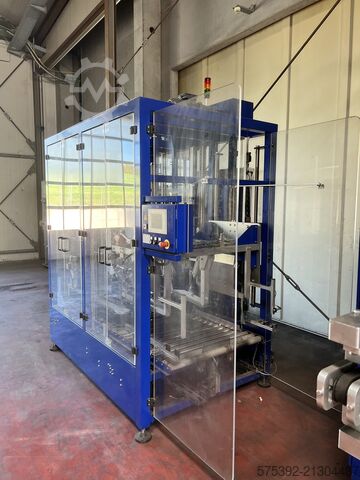 Knecht Kartonverschließer Knecht VS-500