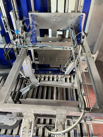 Knecht Kartonverschließer Knecht VS-500