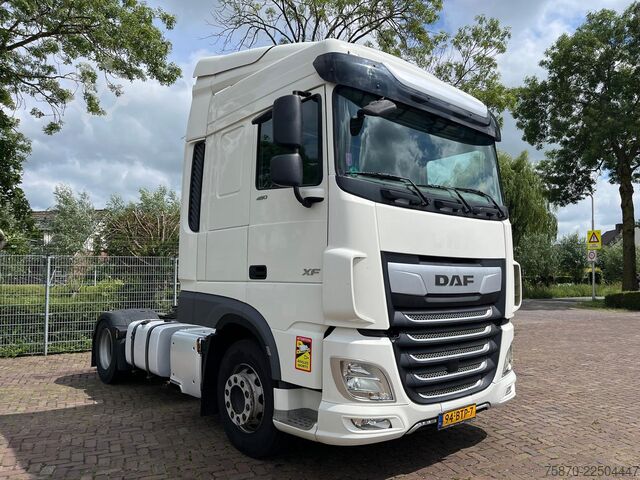 Standard-SZM DAF XF 480 FT