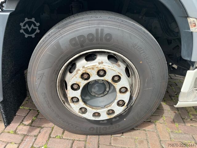 Standard-SZM DAF XF 480 FT