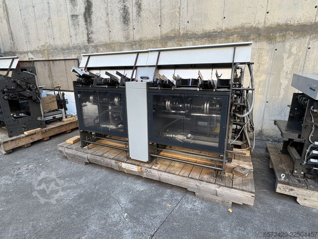 FER_5002 HEIDELBERG ST100.2 STITCHER Heidelberg Stitchmaster ST 100