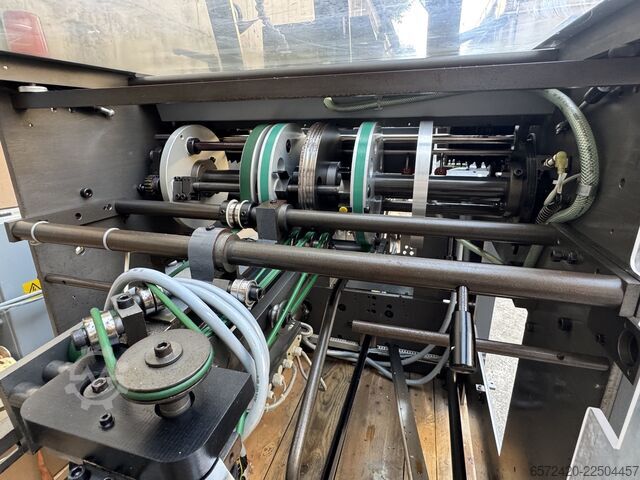 FER_5002 HEIDELBERG ST100.2 STITCHER Heidelberg Stitchmaster ST 100