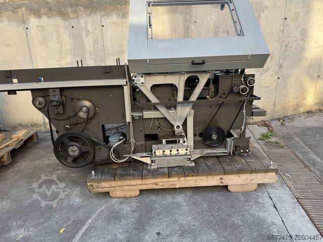 FER_5002 HEIDELBERG ST100.2 STITCHER Heidelberg Stitchmaster ST 100