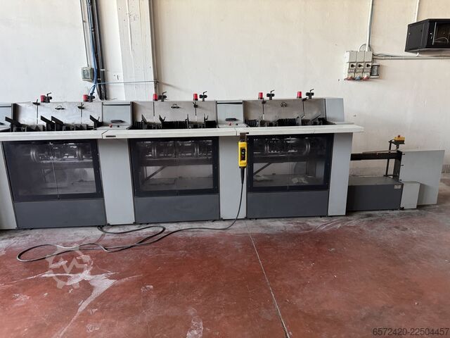 FER_5002 HEIDELBERG ST100.2 STITCHER Heidelberg Stitchmaster ST 100