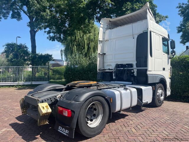 Standard-SZM DAF XF 480 FT