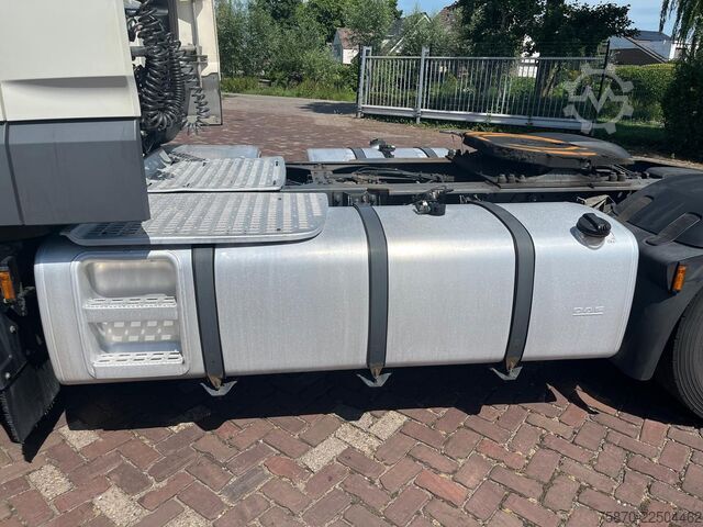 Standard-SZM DAF XF 480 FT