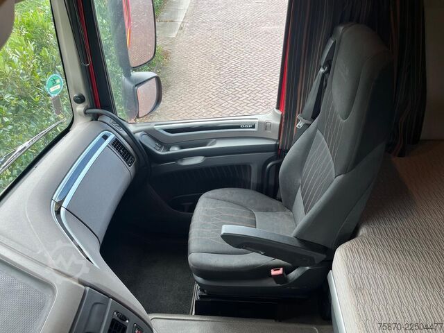 Standard-SZM DAF XF 480 FT EURO 6