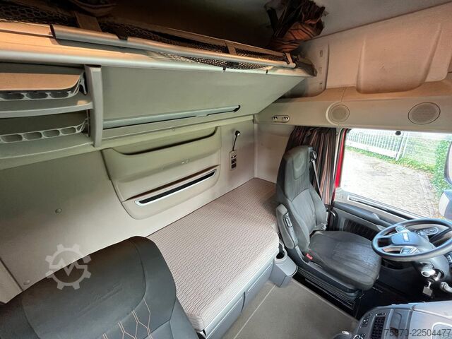 Standard-SZM DAF XF 480 FT EURO 6