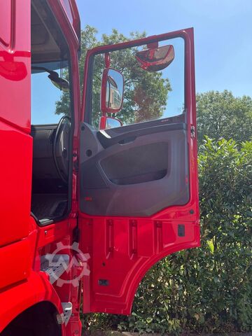 Standard-SZM DAF XF 460 FT INTARDER