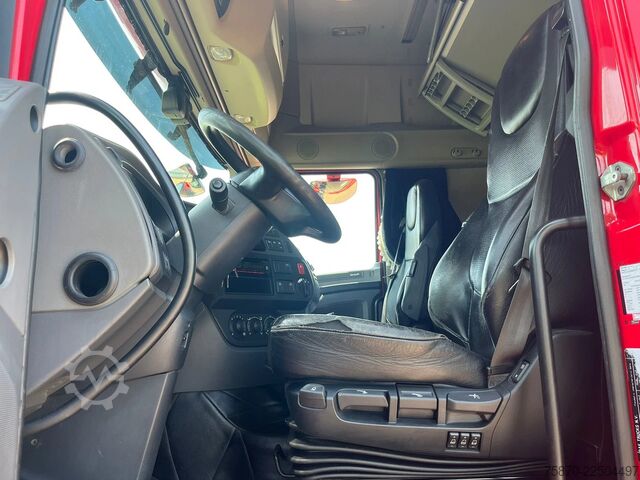 Standard-SZM DAF XF 460 FT INTARDER