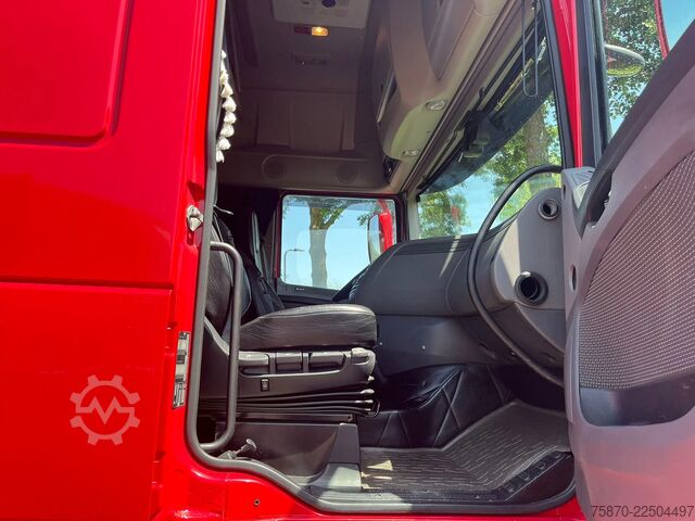 Standard-SZM DAF XF 460 FT INTARDER