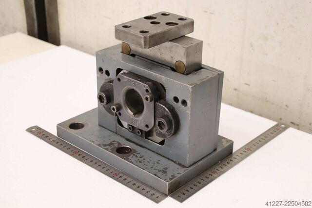 Punching tool unbekannt Größe 1 1/4"