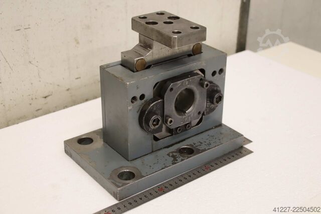 Punching tool unbekannt Größe 1 1/4"