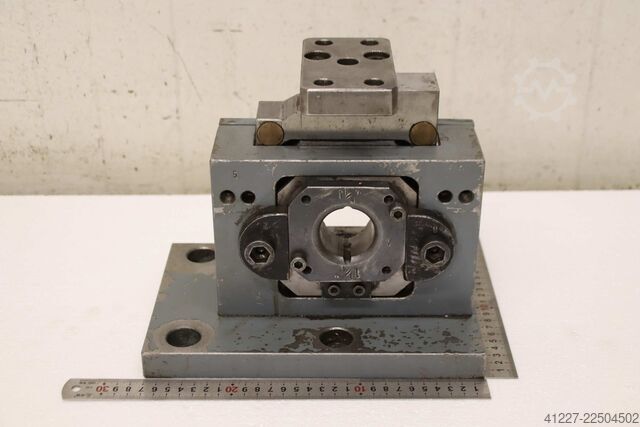 Punching tool unbekannt Größe 1 1/4"