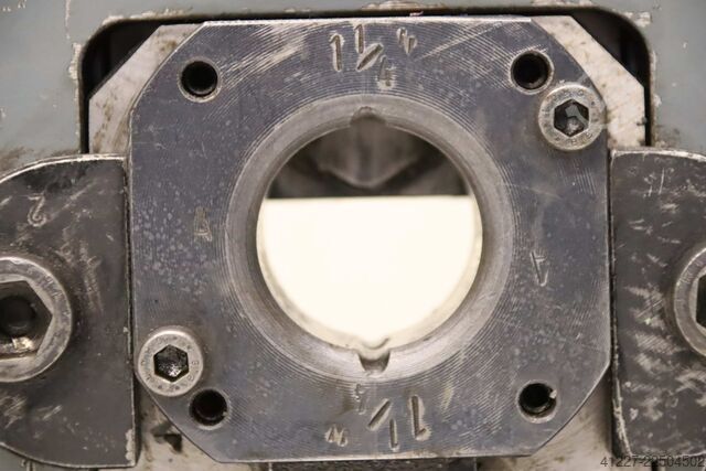 Punching tool unbekannt Größe 1 1/4"