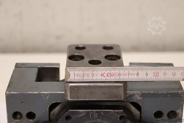 Punching tool unbekannt Größe 1 1/4"