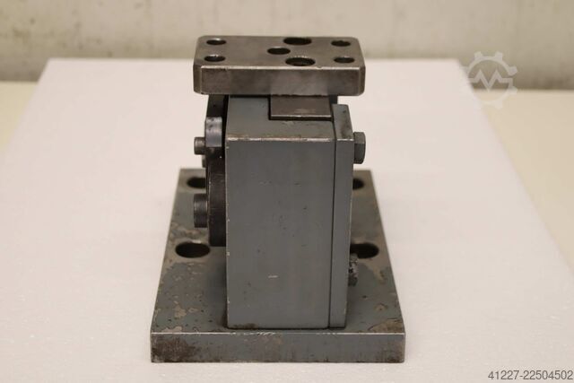 Punching tool unbekannt Größe 1 1/4"