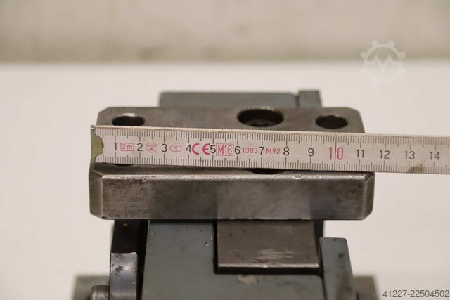 Punching tool unbekannt Größe 1 1/4"