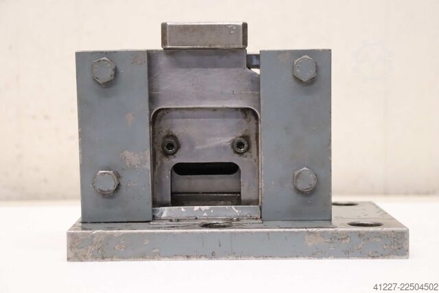 Punching tool unbekannt Größe 1 1/4"