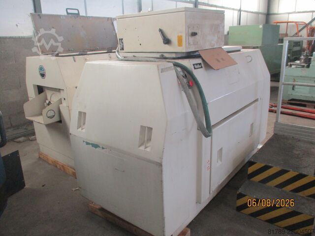 Vibratory finishing machine ROSLER  PARKER VR 30