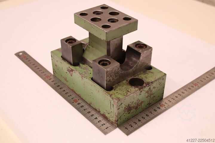 Punching tool unbekannt 200/120/H150 mm
