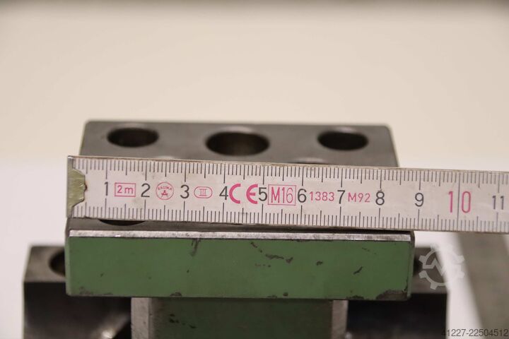 Punching tool unbekannt 200/120/H150 mm