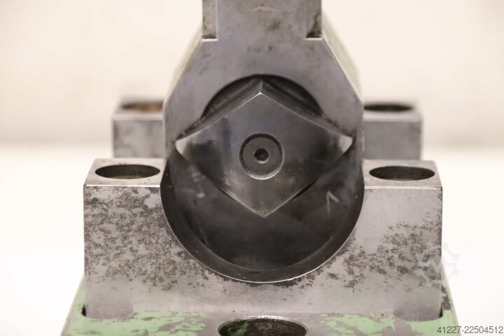 Punching tool unbekannt 200/120/H150 mm