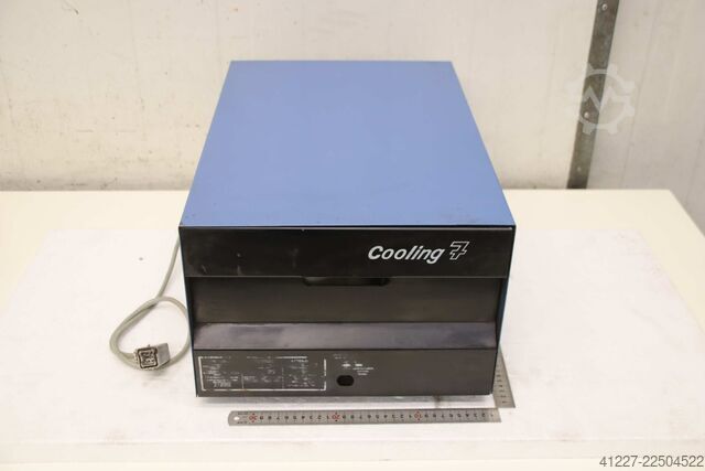 Refrigeration compressor unbekannt Cooling 7  FK 7