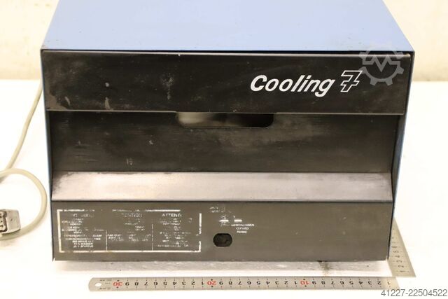 Refrigeration compressor unbekannt Cooling 7  FK 7