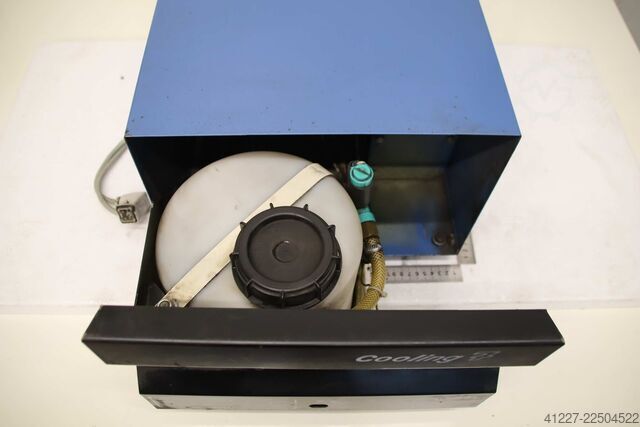 Refrigeration compressor unbekannt Cooling 7  FK 7