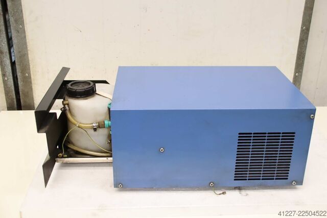 Refrigeration compressor unbekannt Cooling 7  FK 7