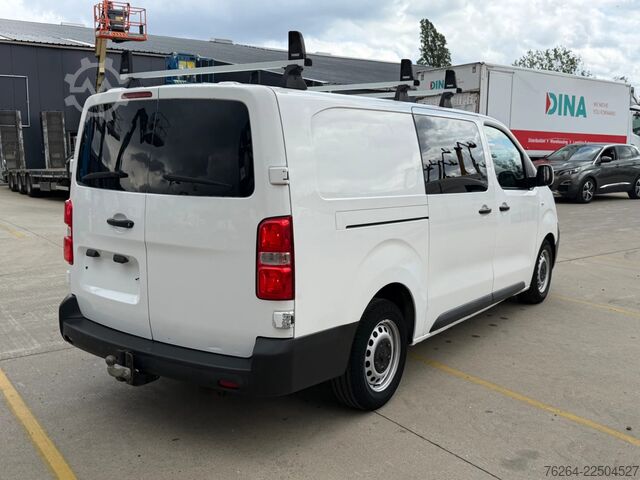 Panel van Peugeot EXPERT 2.0 90kw EURO6