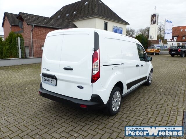 Kastenwagen Ford Transit Connect TREND 230L2 Kastenwagen ZV ESP ABS Servo Airb Gar.