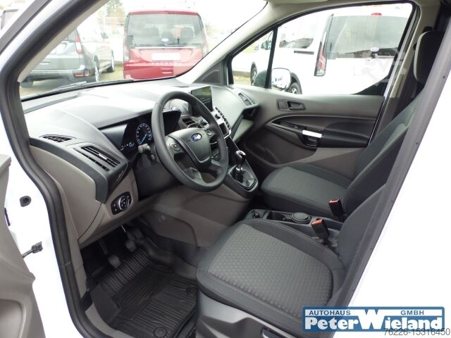 Kastenwagen Ford Transit Connect TREND 230L2 Kastenwagen ZV ESP ABS Servo Airb Gar.