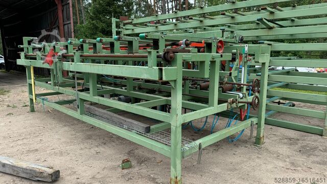 Mini Bundling mechanization Jonab 