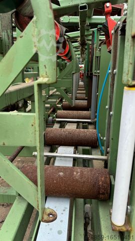 Mini Bundling mechanization Jonab 