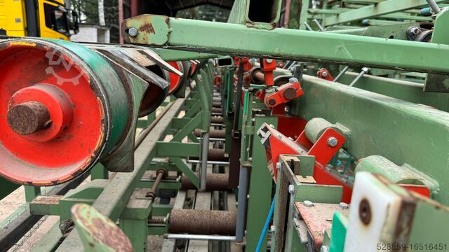 Mini Bundling mechanization Jonab 