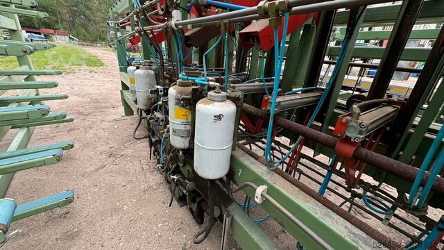 Mini Bundling mechanization Jonab 