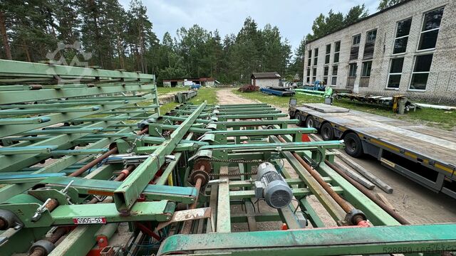 Mini Bundling mechanization Jonab 